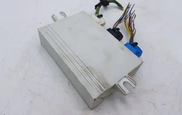 BMW 5 E39 Parking PDC control unit/module 6921414 66216921414
