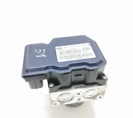 Ford S-MAX ABS Pump 6G912C405FL 54084799E 16150404