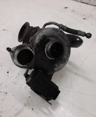 BMW 5 E60 E61 Turbo Gt2260v 7942590