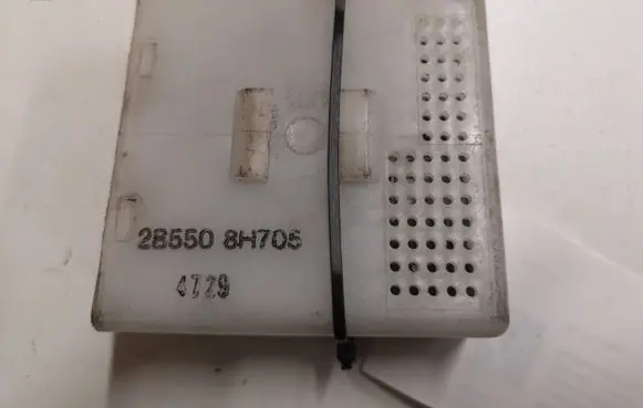Nissan X-Trail T30 Other control units/modules 285508H705