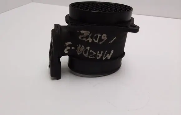 Mazda 3 I Mass air flow meter 9650010780