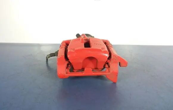 Audi A4 S4 B8 8K Rear brake caliper