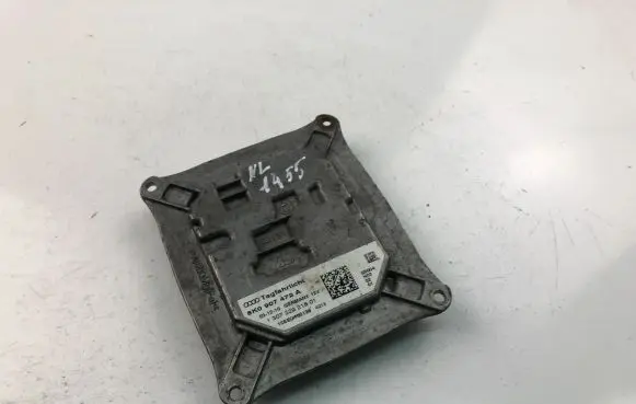 Audi A4 S4 B8 8K Light module LCM 8K0907472A