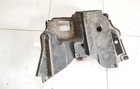Toyota Corolla E140 E150 Engine splash shield/under tray
