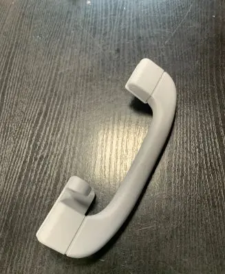 BMW 1 E81 E87 Rear interior roof grab handle 9143529