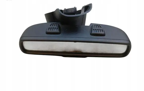 Jeep Cherokee Rear view mirror (interior) 68102499AD