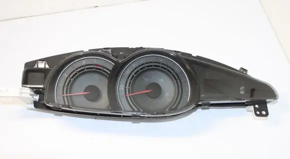 Toyota Verso Speedometer (instrument cluster) 838000F070