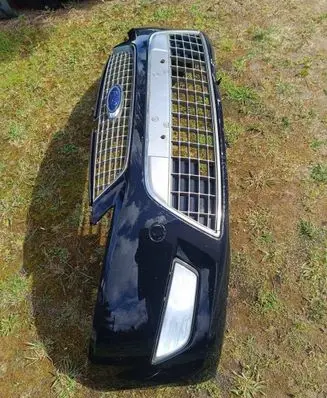 Ford Mondeo MK IV Front bumper