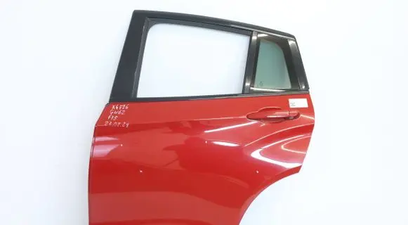 BMW X4 F26 Door (2 Door Coupe)