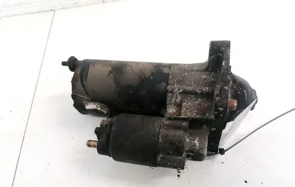 Volvo S80 Starter motor 0001108166