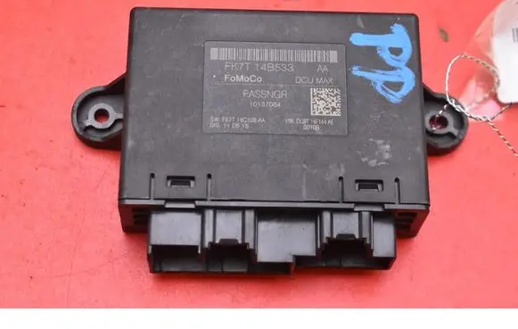 Ford Mondeo MK I Engine control unit/module ECU FK7T-14B533-AA