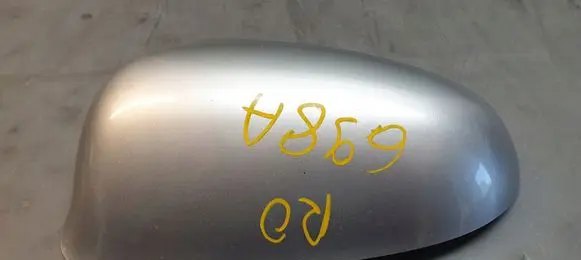 Fiat Croma Plastic wing mirror trim cover 735365444
