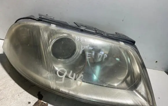Volkswagen PASSAT B5.5 Headlight/headlamp 3B0941016AK 1EL00835002