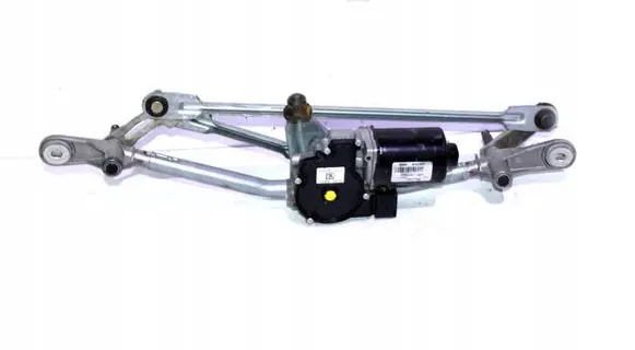Fiat Tipo Front wiper linkage and motor