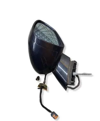 Citroen C5 Front door electric wing mirror HAF46 0207156 0307156