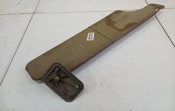 Opel Movano A Sun visor 7700351708