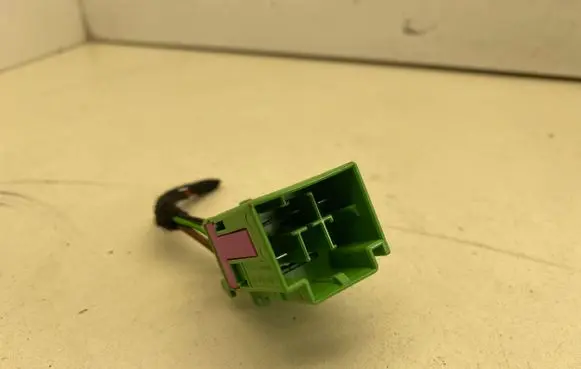 Porsche Macan (95B) Other wiring loom 4F0937741F KW30718