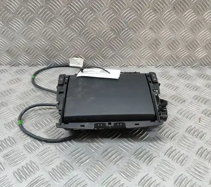 Peugeot 5008 Screen/display/small screen 98045606ZD