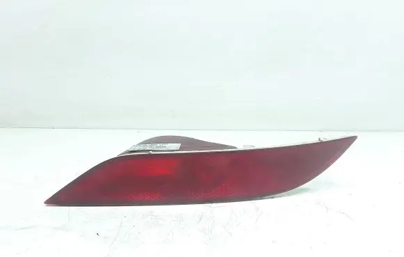 Volvo V40 Rear fog light 31290576