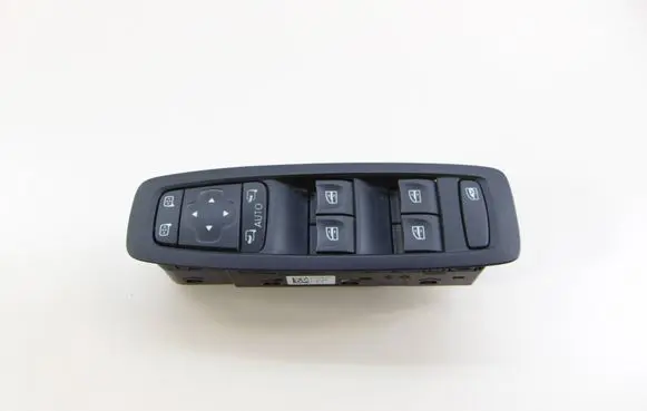 Renault Megane IV Electric window control switch 254012952R A1478230 18271991094310