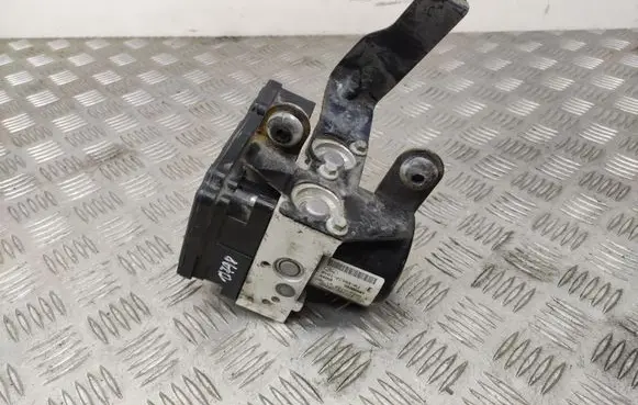 Ford C-MAX II ABS Pump BV612C405AJ