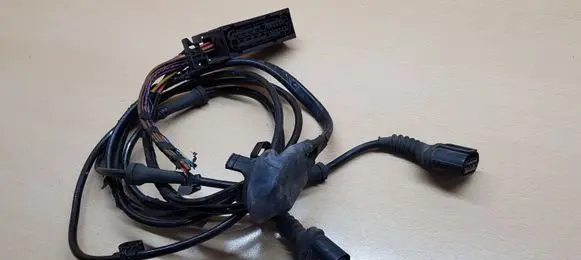 BMW X4 F26 Other wiring loom 9134047 9141981