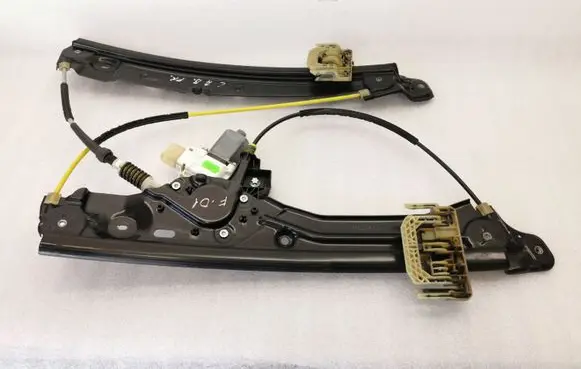 BMW 7 F01 F02 F03 F04 Front door window regulator with motor 0130822515 70460320