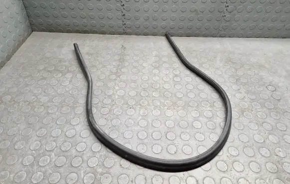BMW X5 F15 Engine compartment rubber 7294489