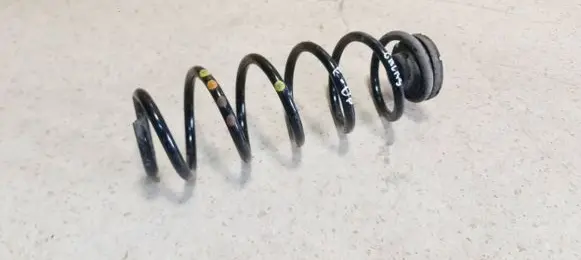 Volkswagen e-Up Rear coil spring 1S0511115BF