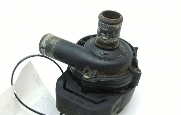 Mercedes-Benz E W211 Electric auxiliary coolant/water pump A2118350028