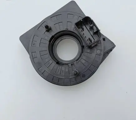 Seat Ibiza III (6L) Airbag slip ring squib (SRS ring) 2837221