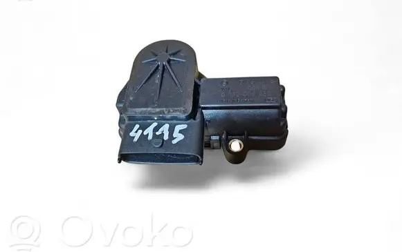 Alfa Romeo 145 - 146 Throttle valve position sensor 0132008650
