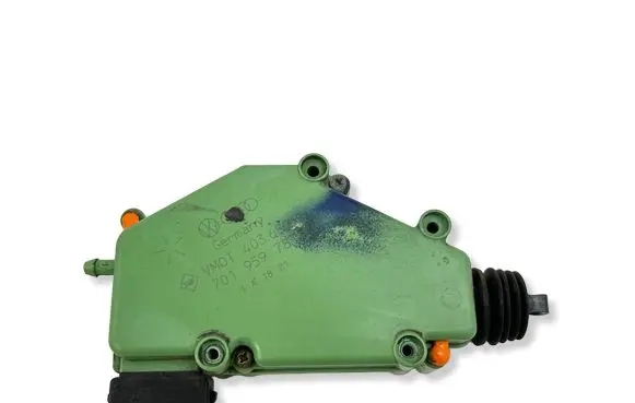 Volkswagen Transporter - Caravelle T4 Central locking motor 701959781