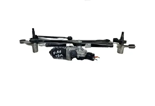 KIA Niro Front wiper linkage and motor 98100G5000