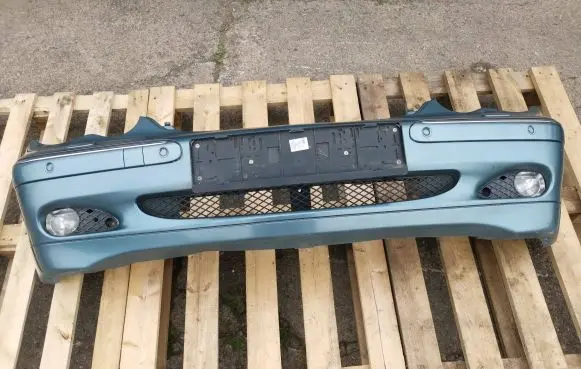 Mercedes-Benz C W203 Front bumper A2038850025