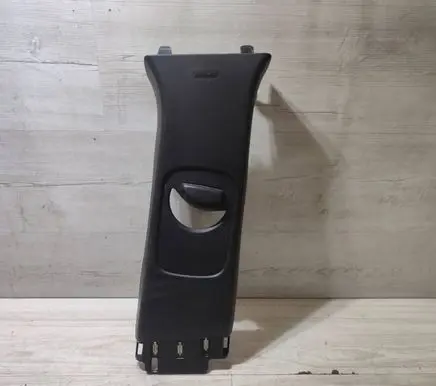 Renault Kangoo III (B) pillar trim (top) 769132371R