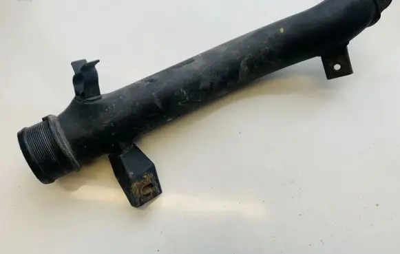 Opel Signum Intercooler hose/pipe 24415010