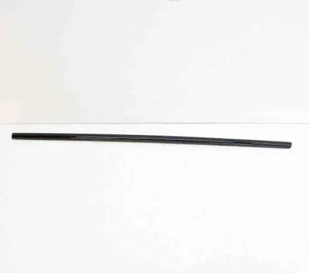BMW X4 F26 Rear door glass trim molding 7349325