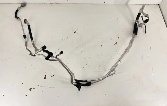 Porsche Cayenne (92A) Air conditioning (A/C) pipe/hose 7P5820741 7P5820741GM