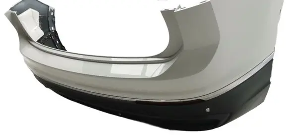Volkswagen Tiguan Rear bumper 5NA807417