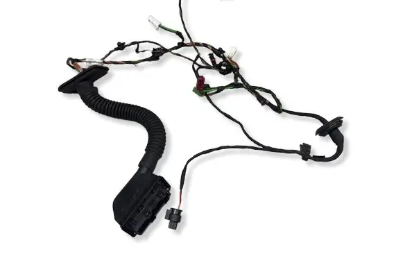 Mercedes-Benz GLS X167 Rear door wiring loom A1675407527 1675407527 E27195100