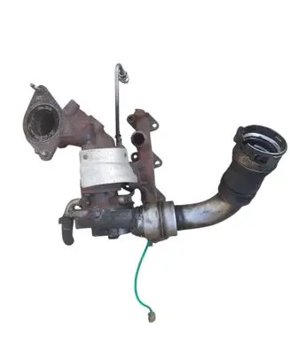 Renault Twingo II Turbo 16446r 545599100