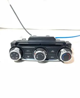 Nissan Micra K14 Climate control unit 275105FA30 X614643100 029118053304