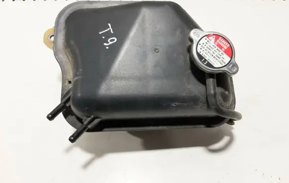 Honda FR-V Coolant expansion tank/reservoir