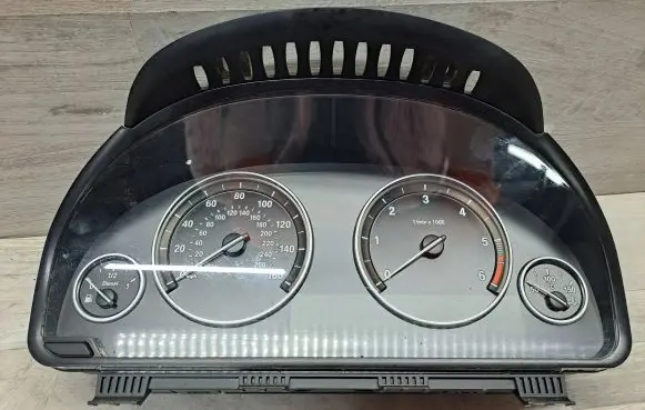 BMW 5 F10 F11 Speedometer (instrument cluster) 9291416 42935951 TKD276895LN