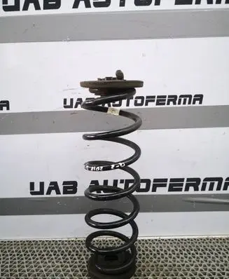 Audi Q2 - Rear coil spring 5Q0511121