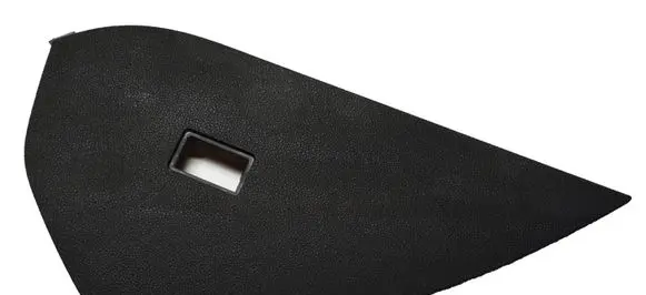 Volkswagen PASSAT B8 Dashboard side end trim 3G1858248C