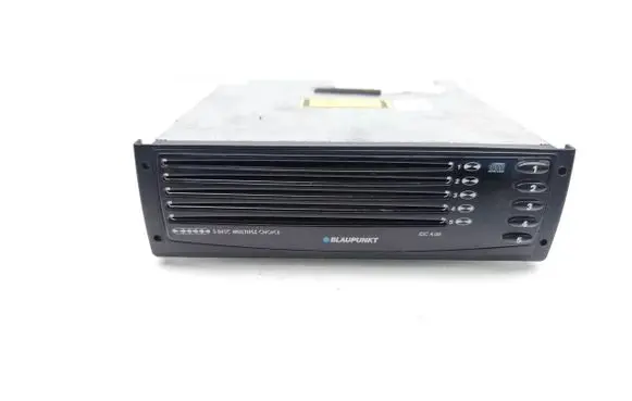 SsangYong Rodius CD/DVD changer 7607769100