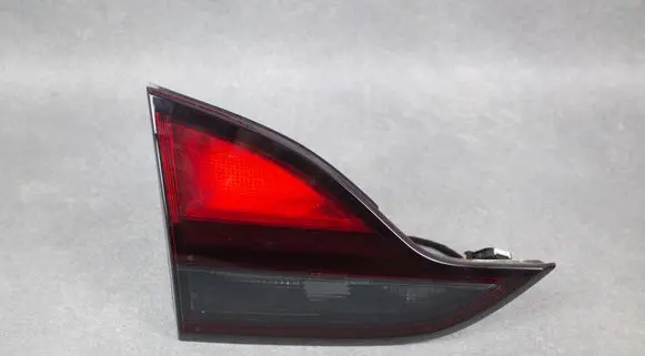 Opel Zafira C Tailgate rear/tail lights 13288832 13288832AGJ