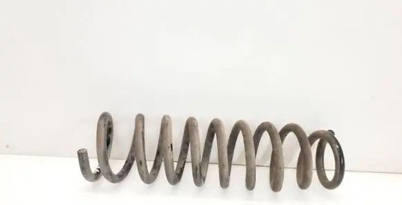 Mitsubishi Outlander Rear coil spring